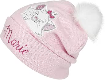 Disney Official Aristocats Marie Beanie 