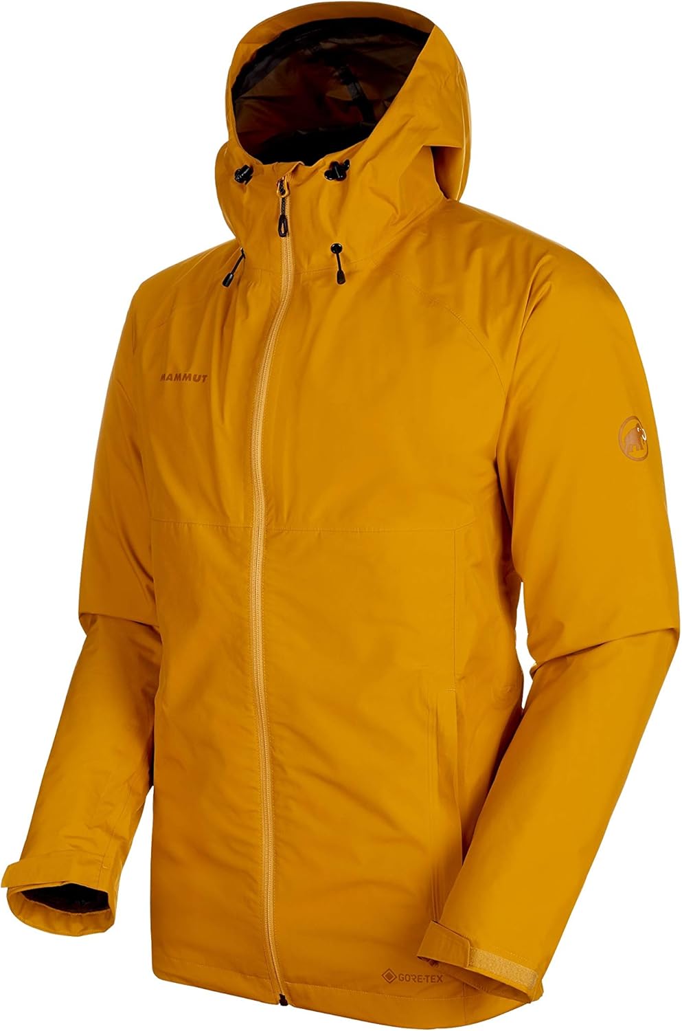 Venta > cortavientos mammut hombre > en stock