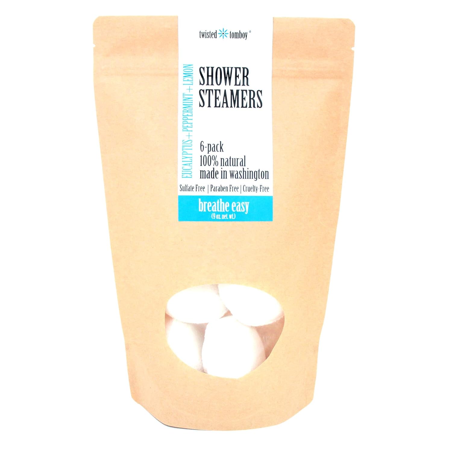 Best Shower Steamer Aromatherapy Simple Home