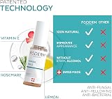 PODERM Fungal Nail Treatment Swiss Made Tea Tree Oil 12 Botanical Oils view 4
