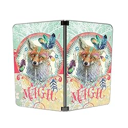 MIGHTY SKINS Skin for Microsoft Surface Duo - Fox