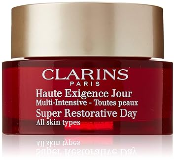 clarins anti aging