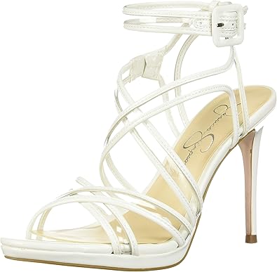 jessica simpson milliana sandal