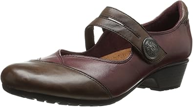 rockport cobb hill mary janes