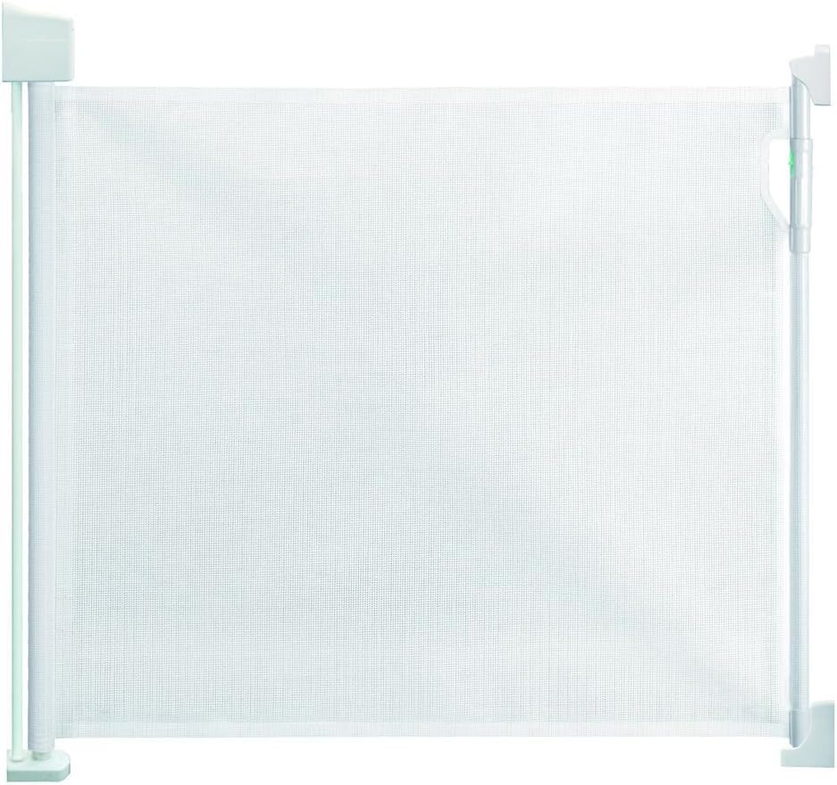 safetots advanced retractable safety gate