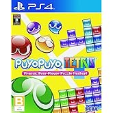 Puyo Puyo Tetris - PlayStation 4 Standard Edition