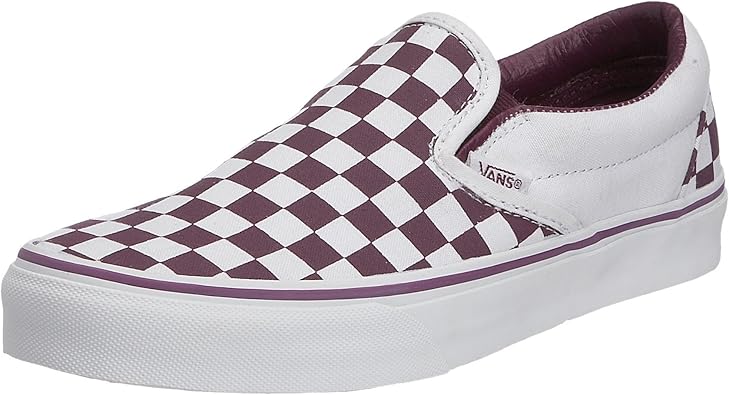 vans classic trainers