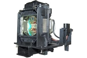 Compatible Lamp POA-LMP143 LMP143 610-351-3744 SANYO PDG-DWL2500 /PDG-DXL2000/PCL-DWL2500 Projector