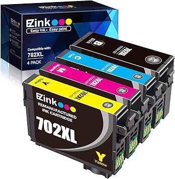 epson workforce 2760