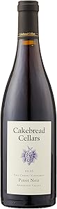 Cakebread Pinot Noir, 750 ml