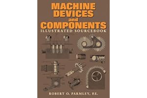 Machine Devices and Components Illustrated Sourcebook