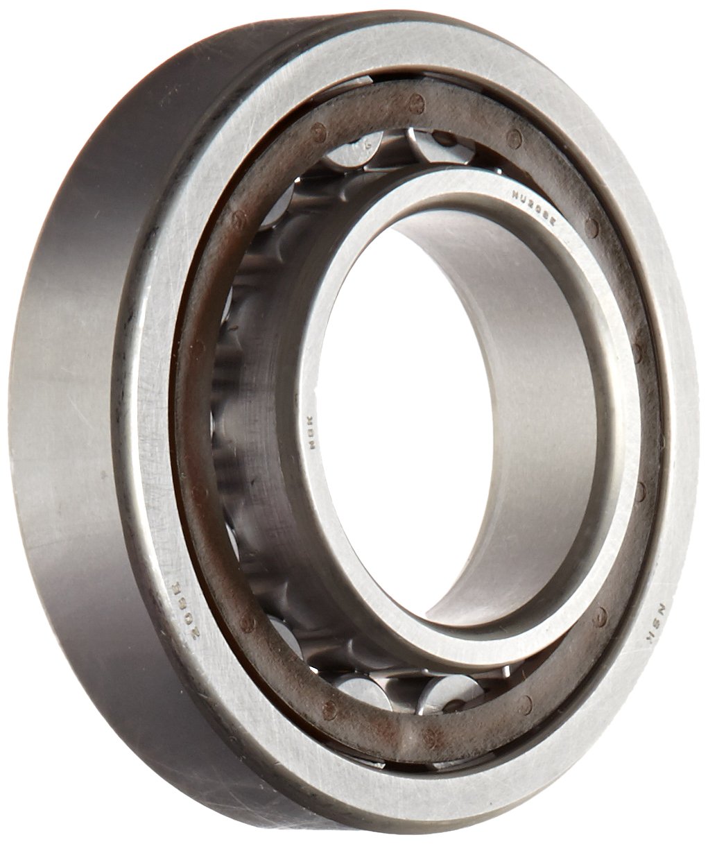 55mm Inner Diameter uxcell AXK5578 2AS Needle Roller Thrust Bearings