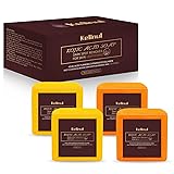 Kojic Acid Soap: Dark Spot Remover Soap Bars