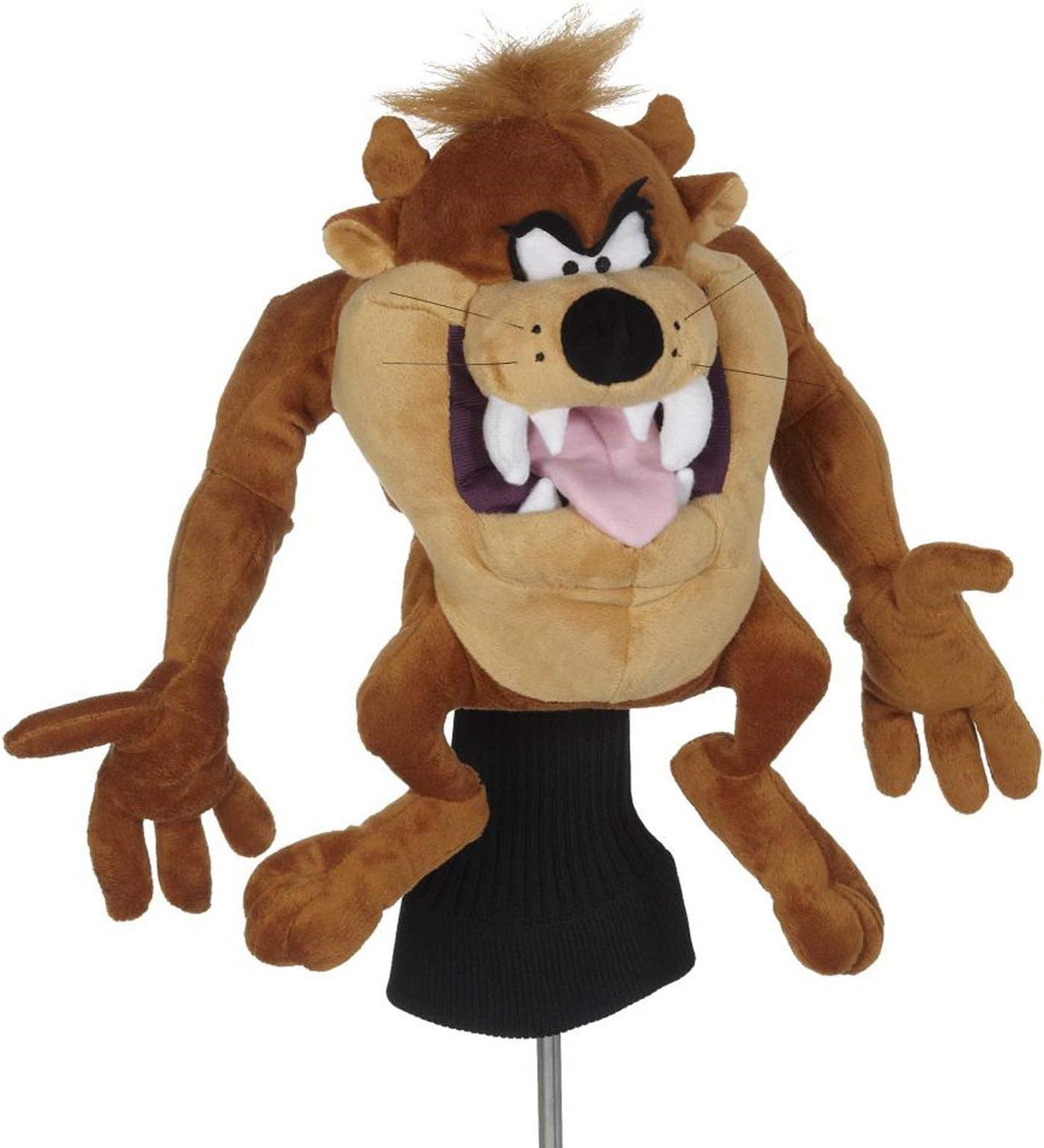 Taz Looney Tunes Golf Headcover by Creative Covers
