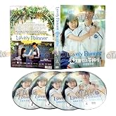 LOVELY RUNNER 背着善宰跑 - COMPLETE KOREAN TV SERIES DVD BOX SET (1-16 EPISODES, ENGLISH SUBTITLES, ALL REGION)