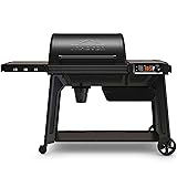 Traeger Grills Woodridge Pro Electric Wood Pellet