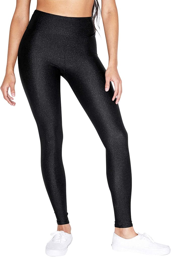 Nylon Shiny Leggings Deals, 57% OFF 