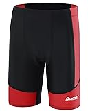 Roadbox Boys' Competitive Swim Jammers, Quick-Dry