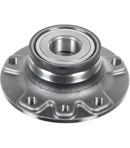Motorcraft HUB246 Wheel Hub Assembly, Hub Assemblies