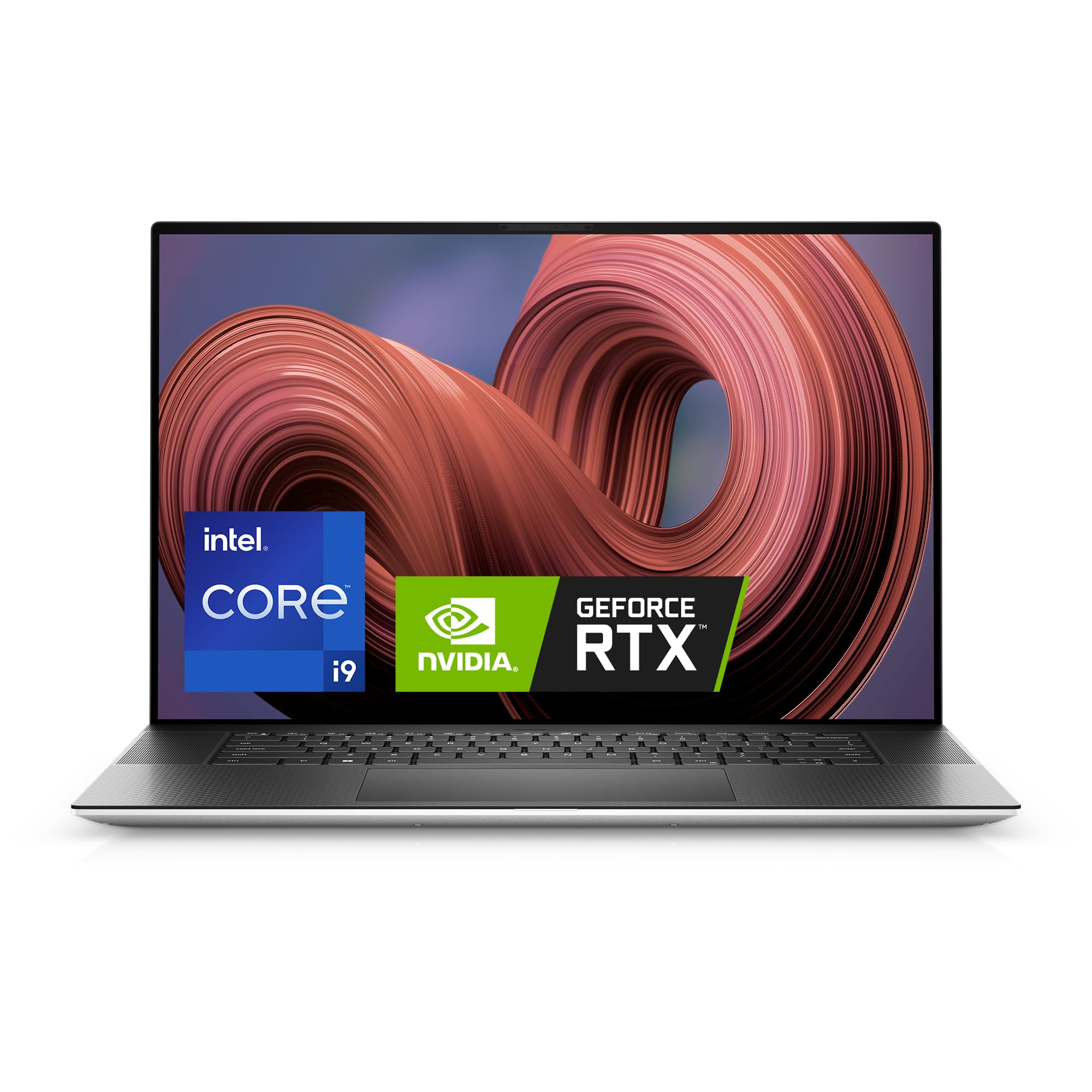 Dell XPS 17 9000 9730 17" Touchscreen Notebook