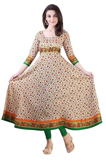 libas anarkali kurtas