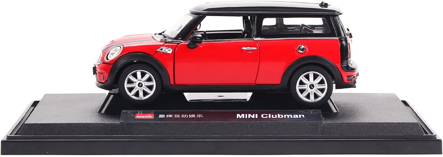 在庫あり 即納 送料無料 模型車 モデルカー ラスタースケールモデルカーミニクーパークラブマンイエローブラック 最安値挑戦 Cjaybrands Co Ke 在庫あり 即納 送料無料 模型車 モデルカー ラスタースケールモデルカーミニクーパークラブマンイエローブラック 最安値挑戦 Cjaybrands Co Ke
