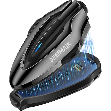 Amazon Best Sellers: Best Powersports Helmet Communication