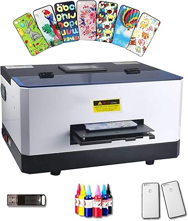 amazon uk inkjet printers
