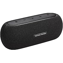 Harman Kardon Allure Voice-Activated Home Speaker with Alexa