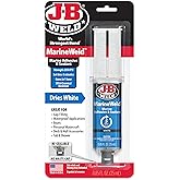 J-B Weld 50172 25 ml. MarineWeld Syringe