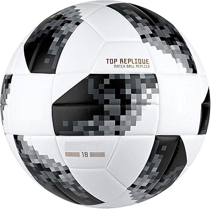 football telstar