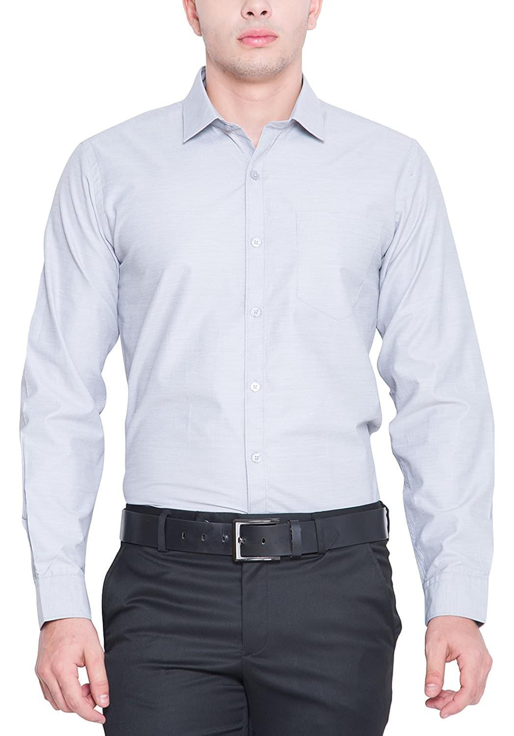 Buy Saffron Creations Men's Cotton Casual Shirts at Amazon.in