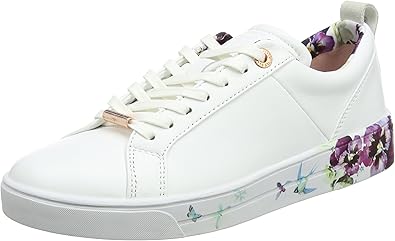 ted baker womens trainers