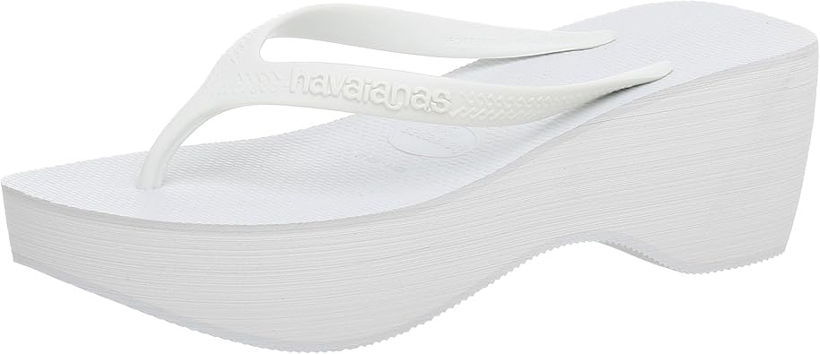havaianas look