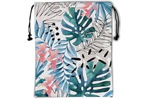 GIWAWA Gymnastics Grip Bag for Gymnasts Gymnastic Drawstring Bag Gym Athlete Bag