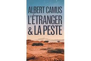 L'Étranger / La Peste (French Edition)