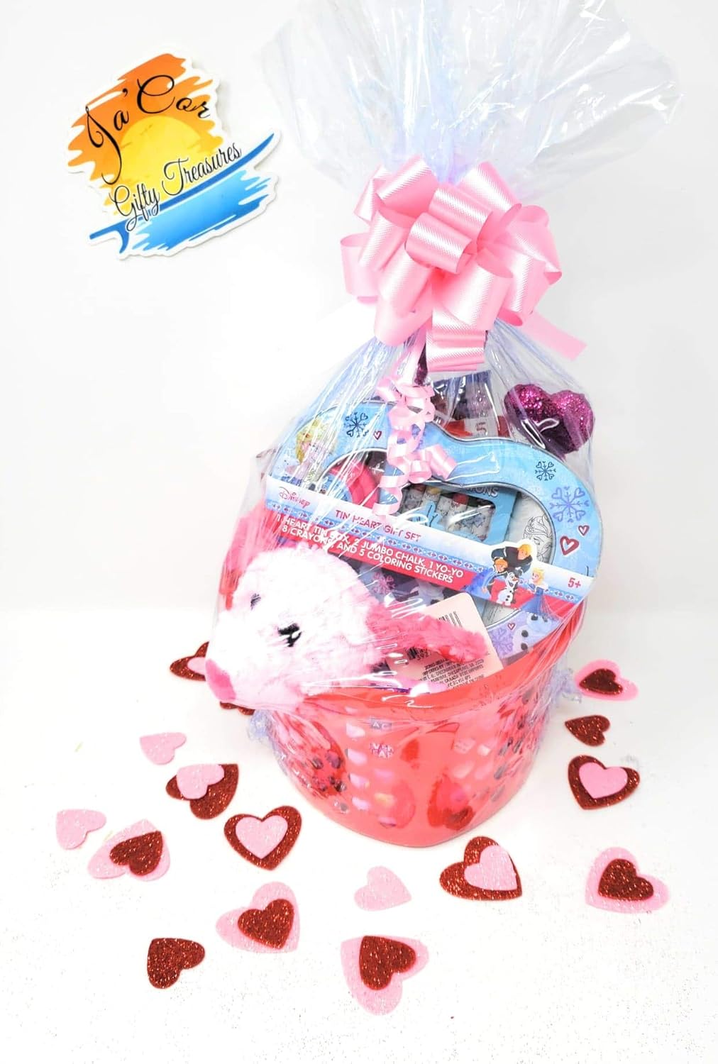 valentines present for kids