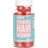 hairburst crescita capelli