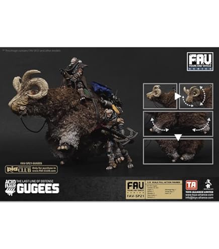 Amazon.com: Toys Alliance Limited Acid Rain: FAV-AP04 Halogen Fire