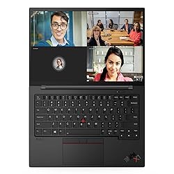 Lenovo Thinkpadx1 Carbon Gen9 Intel Evo Laptop Core