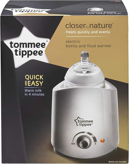 tommee tippee bottle warmer amazon