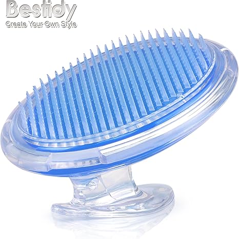 Bestidy Exfoliating Body Brush For Treating And Preventing Razor