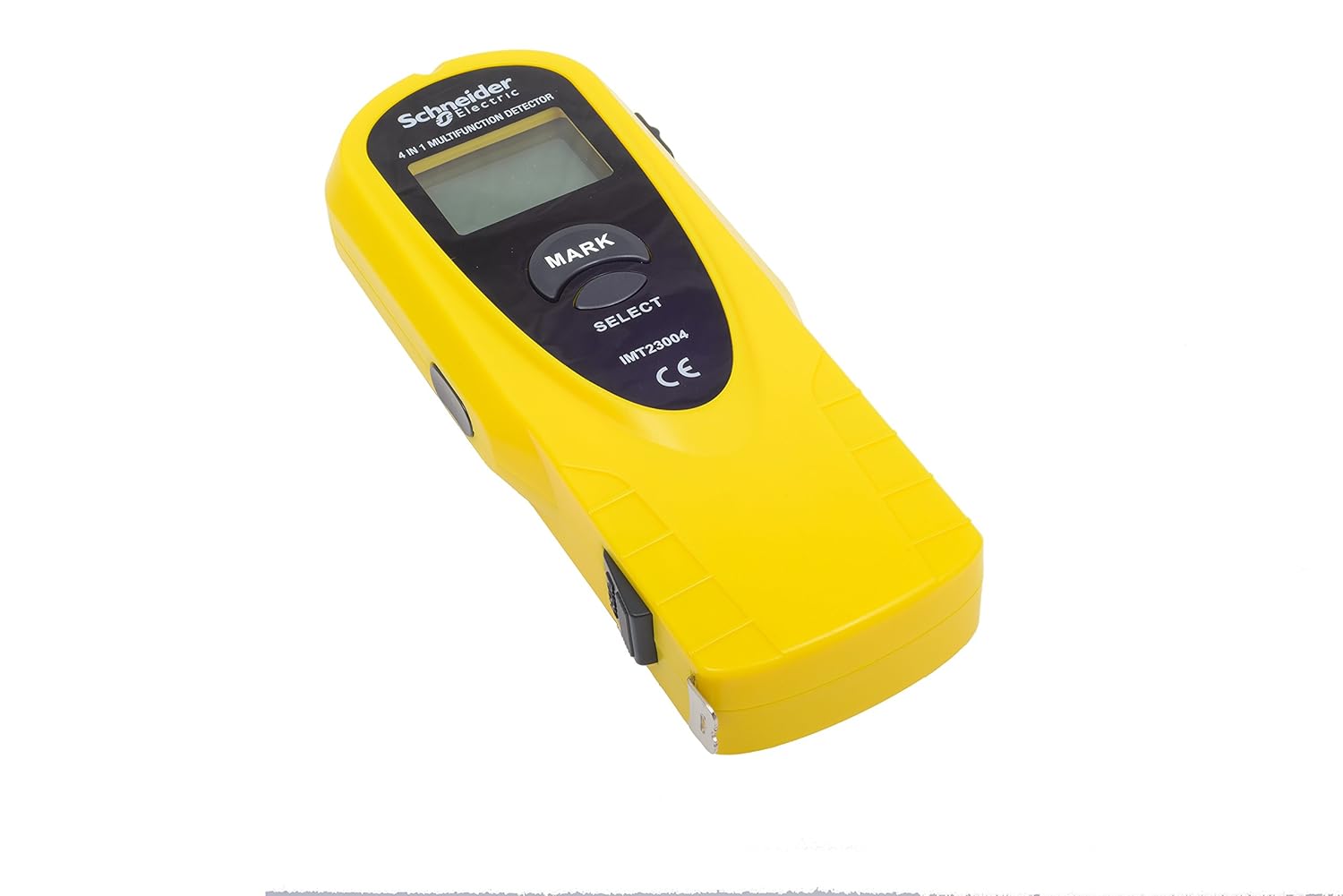 Schneider Electric Thorsman, 4-in-1 Multi Purpose Digital Detector, Stud/Metal/Live AC Wire Detecting, with LCD Display - Image 5