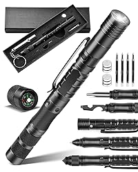 12 in 1 Tactical Pen Multitool Gifts for