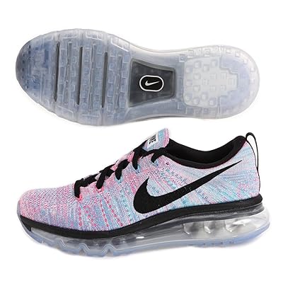 nike flyknit marathon