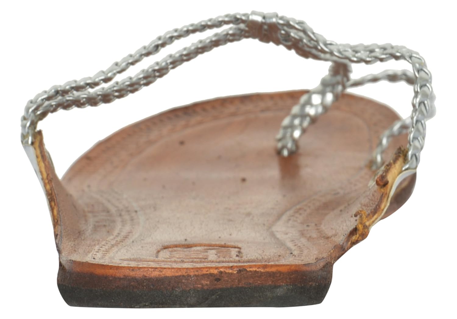 royal collection women's kolhapuris