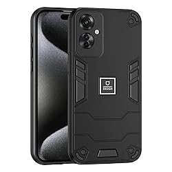 Case for Oppo Reno11 F 5G Hard PC+TPU 2 in 1