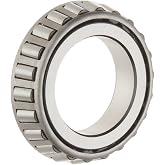 Timken Tapered Roller Bearing Cone - 18780 | Replaces 8D1240 BR18780 93334 401260 550483 F18780 KW1483 1685902 2140094. Direct-fit OE-grade replacement.