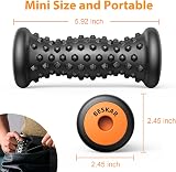 BESKAR Foot Massager for Plantar Fasciitis Relief & Deep Tissue Massage view 4