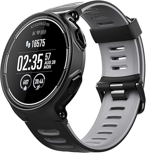 cheap running watch strava
